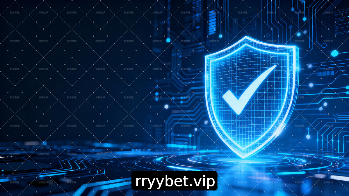 Sistemas de Segurança RRYY